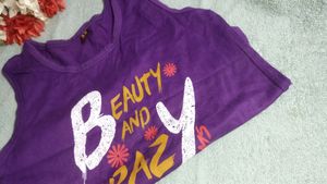 PRETTY STYLISH GIRLS T-SHIRTS👩‍🦰