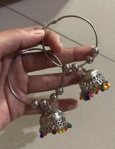 18 Different types of Earrings combo