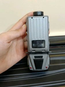 G-wagon Diecast Car Model Door Open