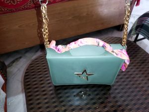 Classy🔥 Retro Sling Bag💚
