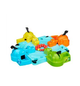 New Hasbro Gaming Hungry Hippos Tabletop Game