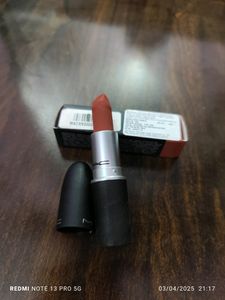 Mac Powder Kiss Lipstick