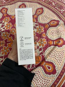 d'Alba First Spray Serum