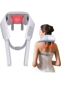 SELLASTIC Neck And Back Massager