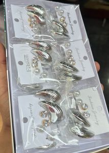 Combo Earrings