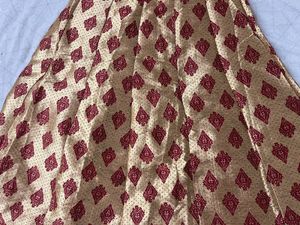 Ethnic Skirt - Festive Design