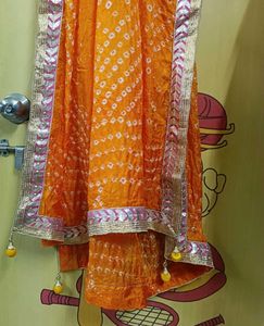Dupatta Combo