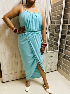 Long Dress in Very Good Condition