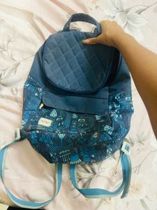 Wildcraft Women&#39;s Backpack