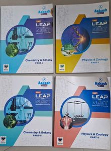 NEET last Leap