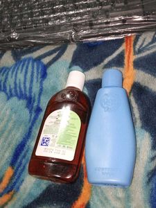 Dettol & Shine Set
