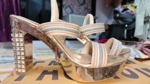 Kobbler Heels