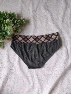 Stylish Glitery Panty