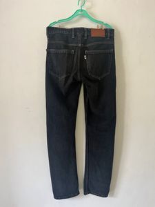 ZARA Black Bagy Fit Pant For Men&amp;women