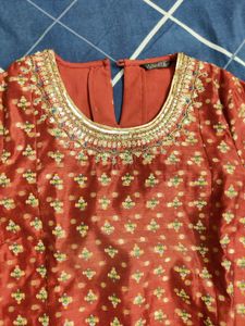 Kurta- Wishful by W