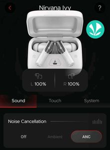 Boat Nirvana Ivy Sealed Box(NEVER USED )