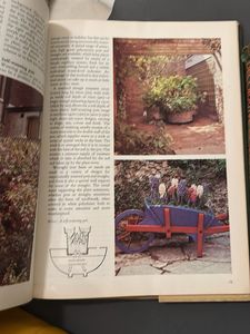 Gardening Books