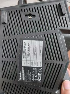 Tendon AC10 Router With Wires