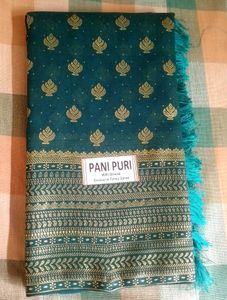 Trending new latest fashion saree