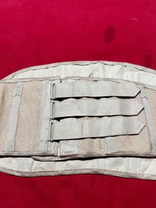 Plus Size Corset Belt | 50 Inch | Unisex