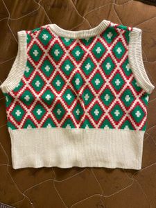 Christmas theme Sweater