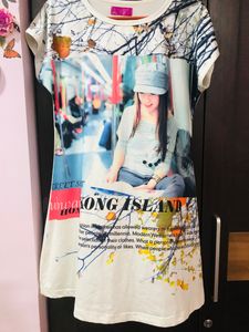 Totally New T-shirt