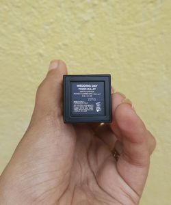 Huda Beauty Lipstick (Wedding Day)