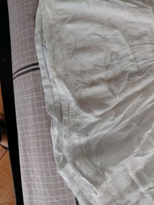 White Zudio Top