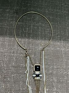 unique necklace