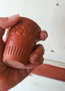 Pure Mitti Ka Cup