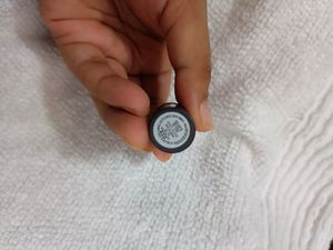 MAC Authentic igloo’d to you mini frost lipstick