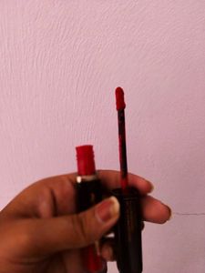 Faces Canada Lipstick 💄