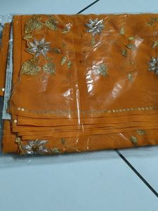 5 Saree Women