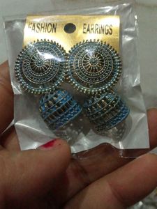 charming earings