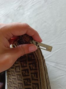 Fendi Pochette