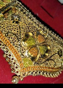 1Carat Gold Set