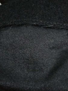 Black Wide Leg Pants
