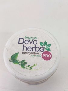Devoherbs UPTAN PACK