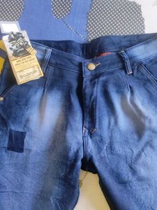 Denim Jeans For Men