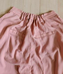 Light Pink Trouser