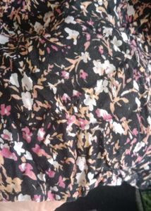 Flowy Skirt