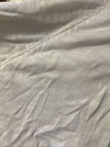 Elegant Sleeveless Top