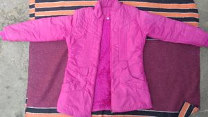 Winter Jacket For Women