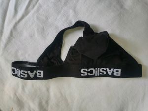 Basics Thong Underwear