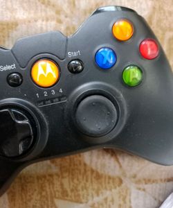 Motorola Universal Gamepad Free Delivery