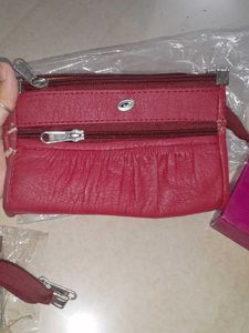 Assorted Wallets
