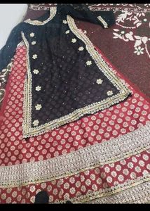 Sabyasachi Lehenga