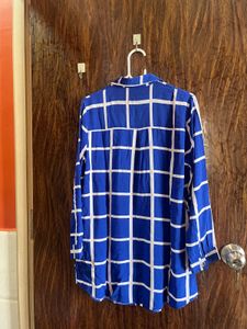 34 Bust Long Shirt For Women