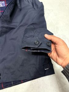 Burberry Harrington Jacket Made in England 🏴