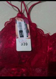 Lace Bra